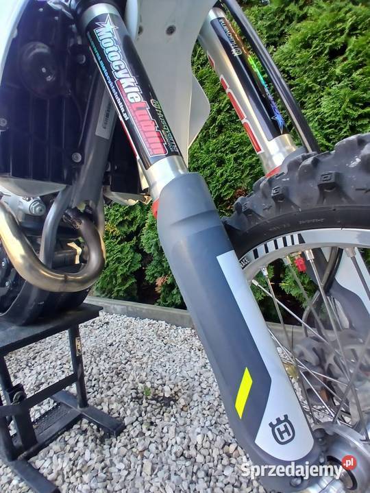 Husqvarna lubelskie Lublin