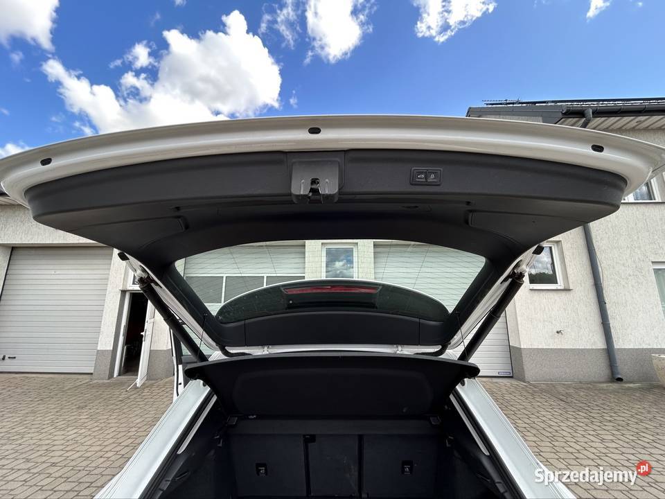 AUDI Q3 15 35TFSI MHEV 150 Automat Stronic Salon pełny VAT Białystok sprzedam