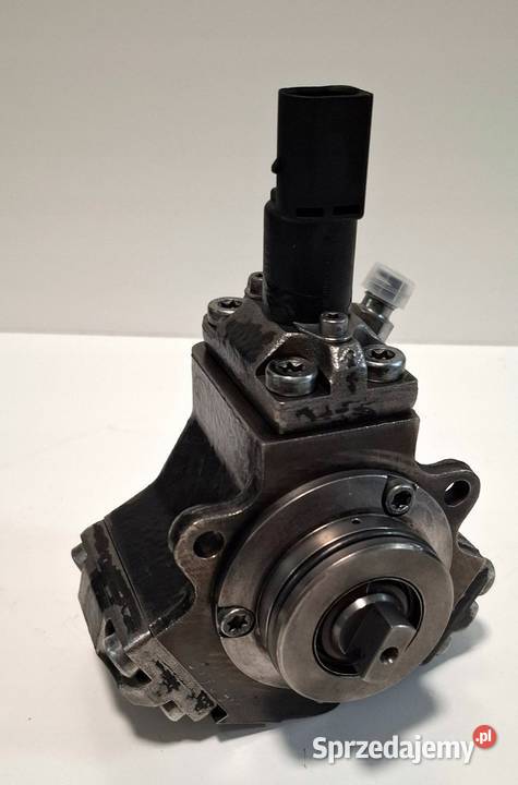 MercedesBenz VITO Pompa 0445010013 Bosch 22 33 Kartuzy