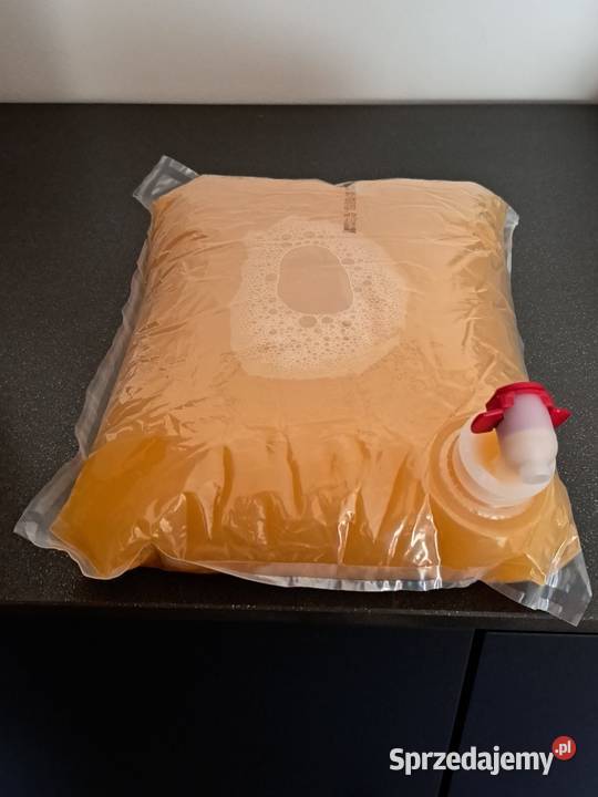 Sok z pigwowca NFC 3 litry Toruń