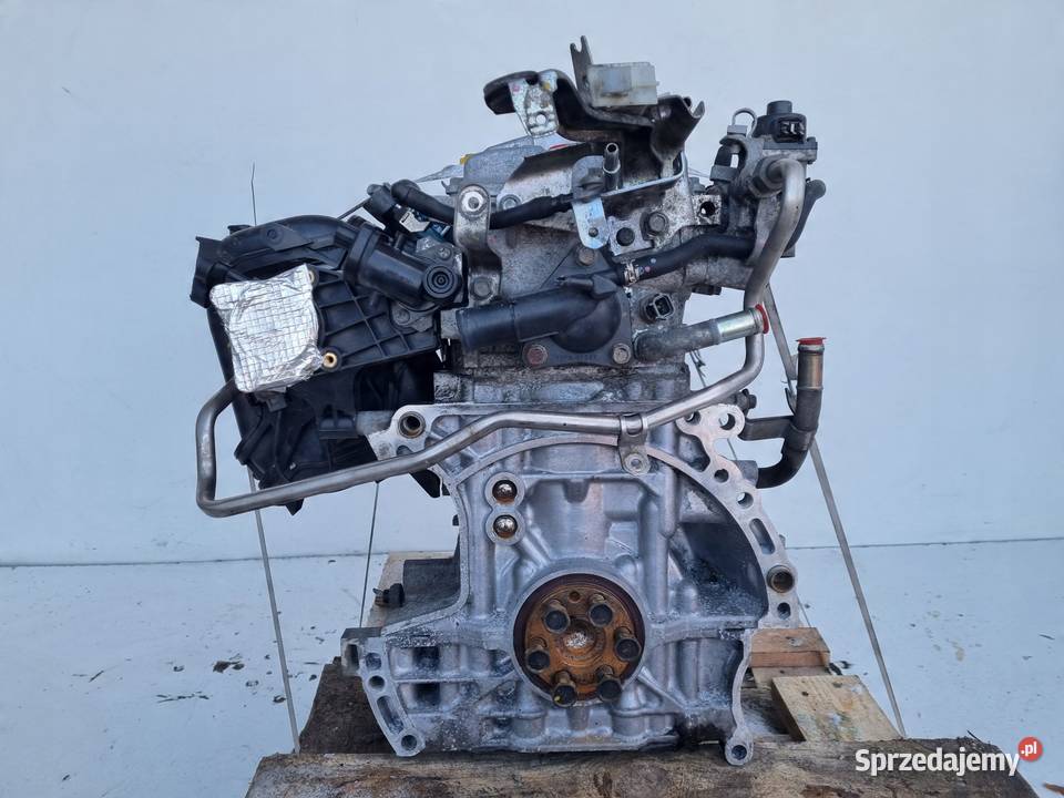 SILNIK Mazda3 Mazda 3 13 16V 0309r
