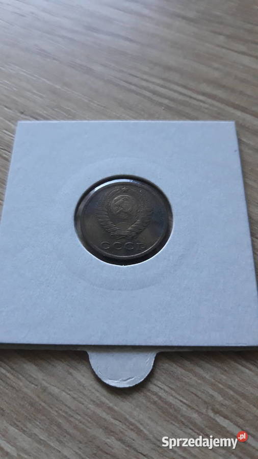 2 Kopiejki ZSRR 1969 r Konin