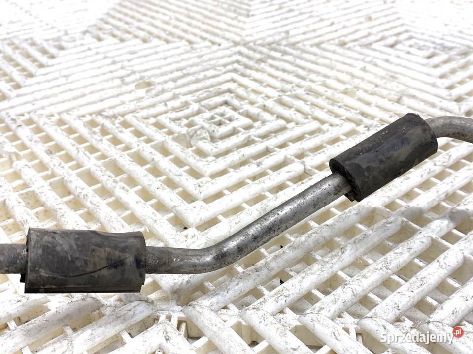 RURKA KLIMATYZACJI VW SHARAN 20 177 Minivan sprzedam