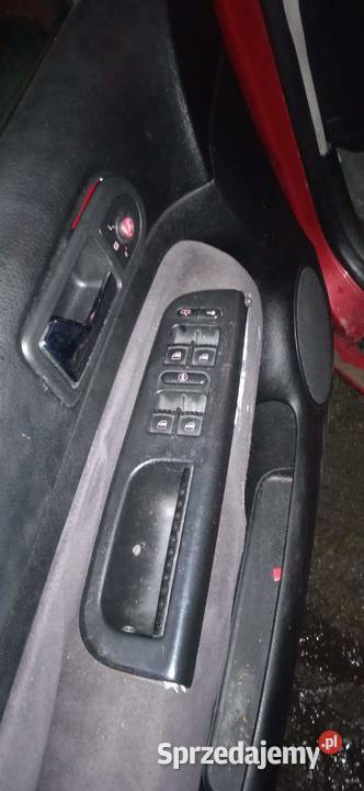 Ww golf 4 na dojazdy do pracy Wonieść