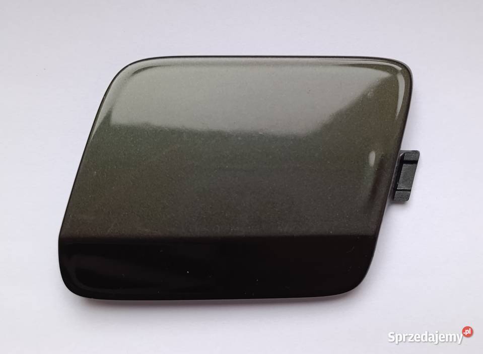 zaslepka haka zderzaka przod Volvo s60 III v60