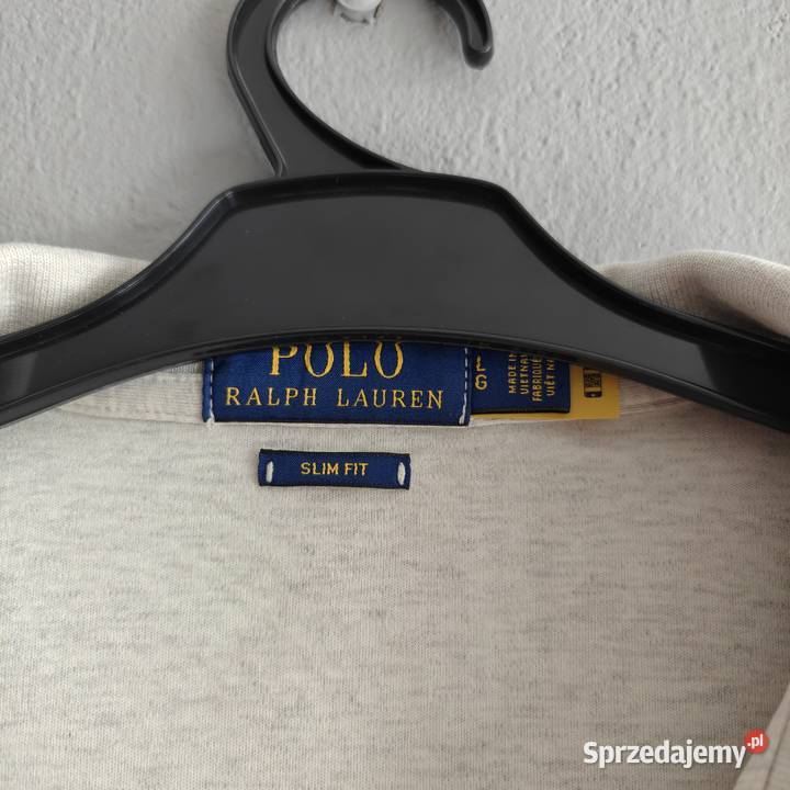 Męska polówka Polo Ralph Lauren Bielsko-Biała sprzedam