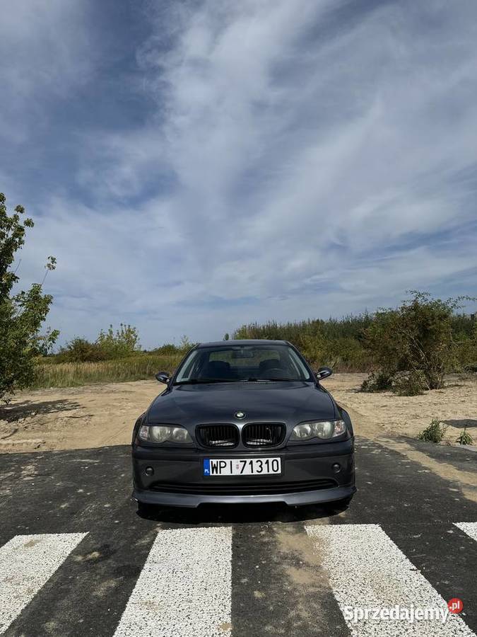 Sprzedam BMW E46 komputer pokładowy mazowieckie Zamienie