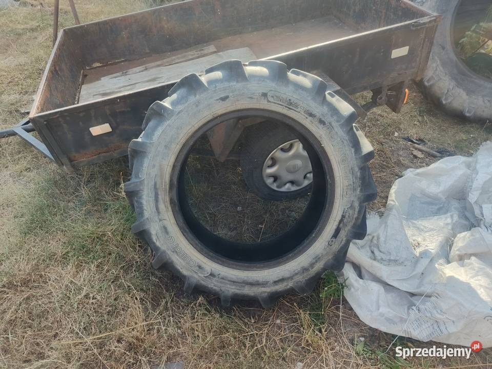 Opona 11224 Jeziernia