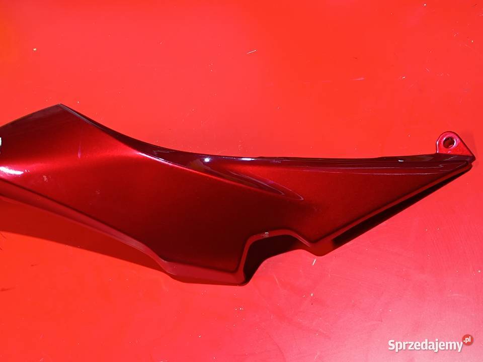 KAWASAKI Z650 Z 650 OWIEWKA OSŁONA BOK BOCZEK dolnośląskie Wrocław