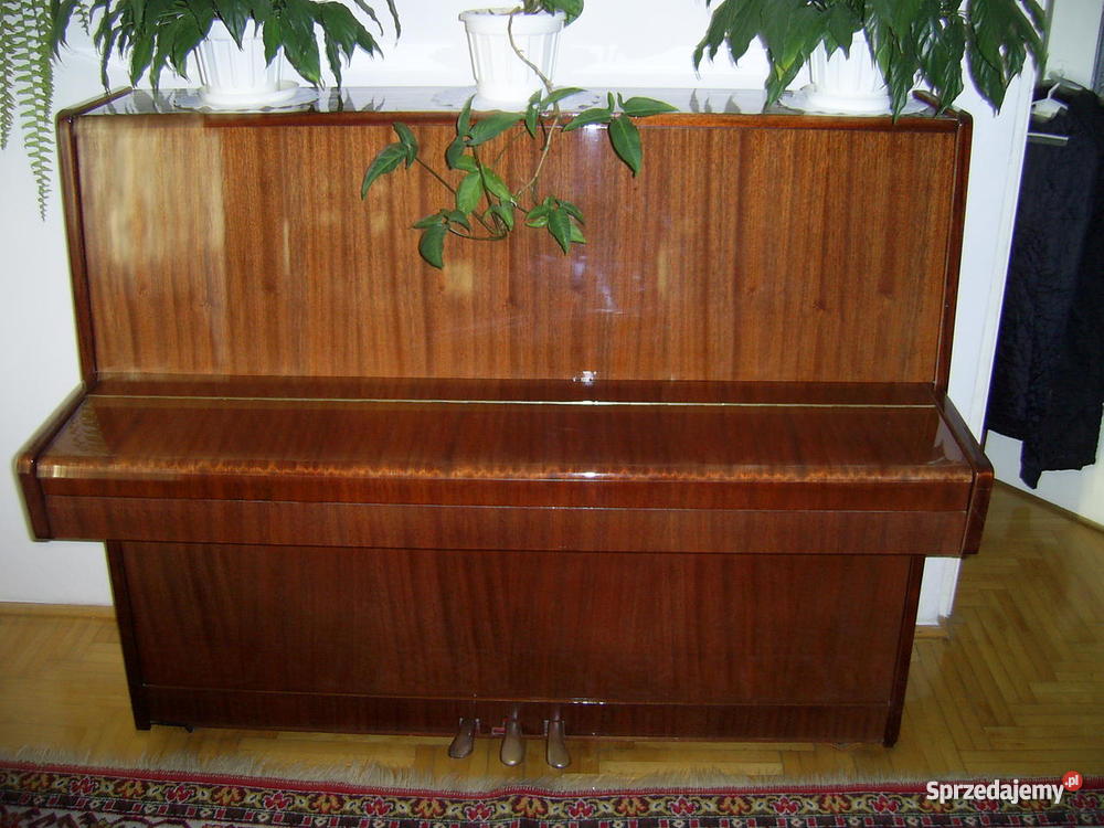 Pianino BELARUS Lublin