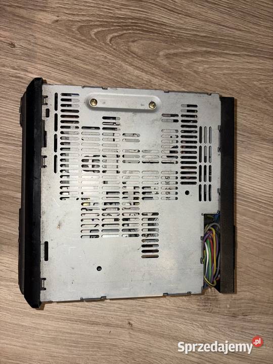 Radio Pioneer KEH383OR kasetowy Łomża