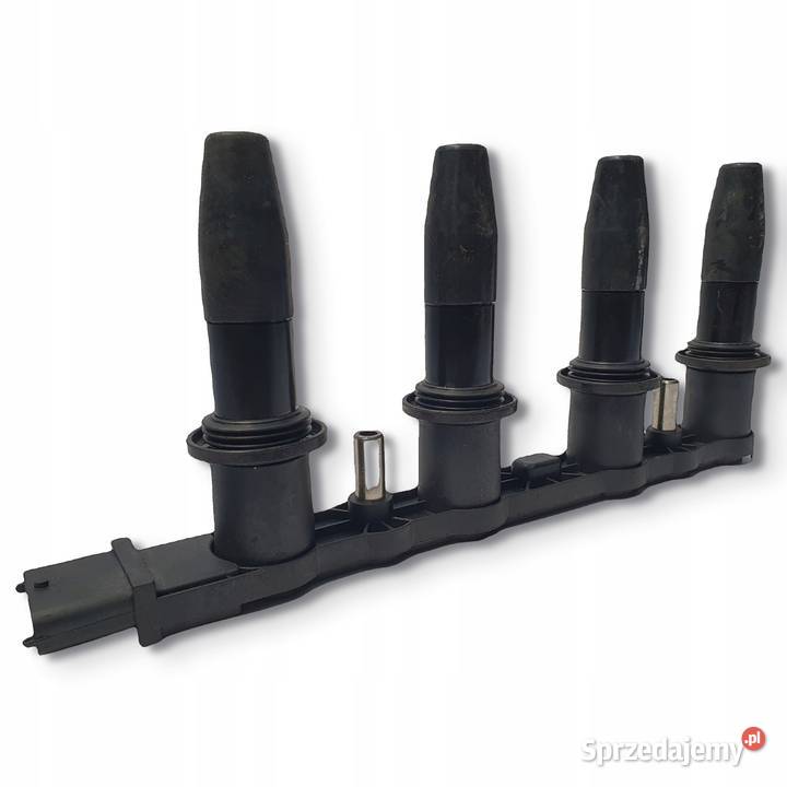 CEWKA ZAPŁONOWA Opel Vectra C Zafira B 16 18 16V Pozostałe Chełm