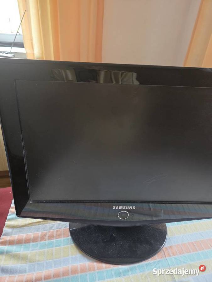Telewizor