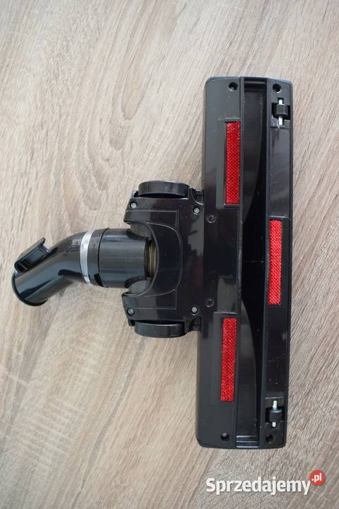 końcówka do odkurzacza szczotka jakość wykonania Chełmno sprzedam