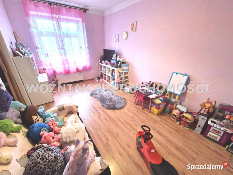 Mieszkanie 6355m2 2 pok Wałbrzych sprzedam