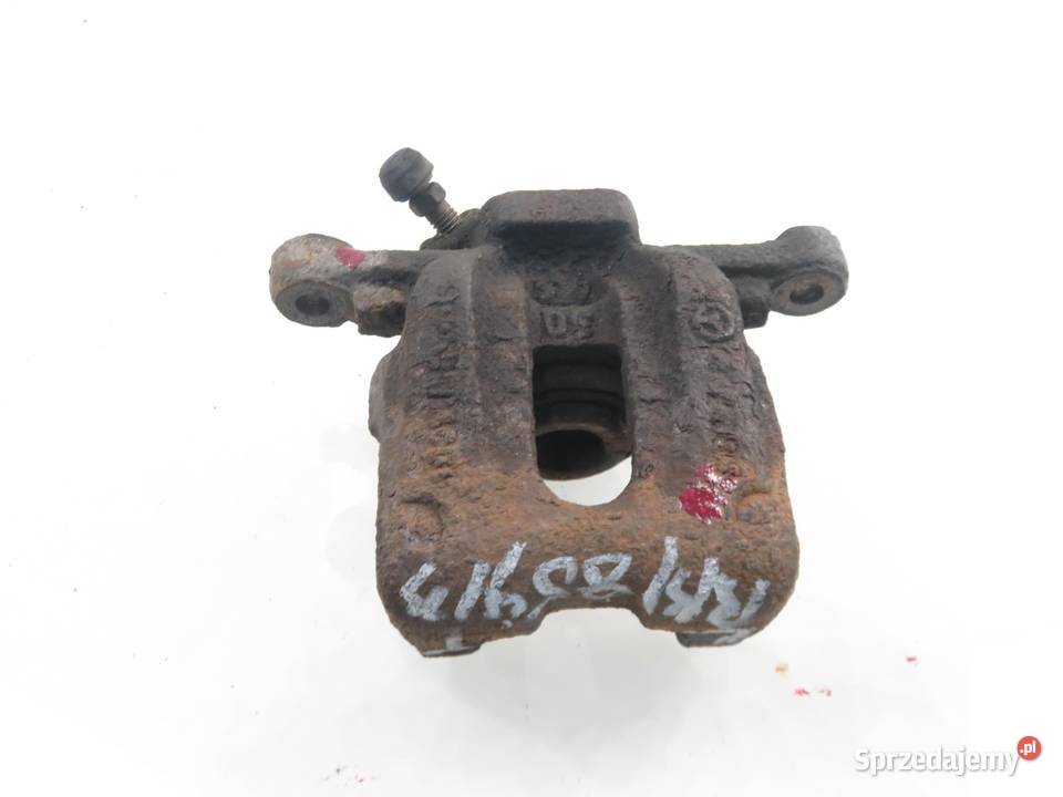 ZACISK LEWY TYŁ MERCEDES VANEO