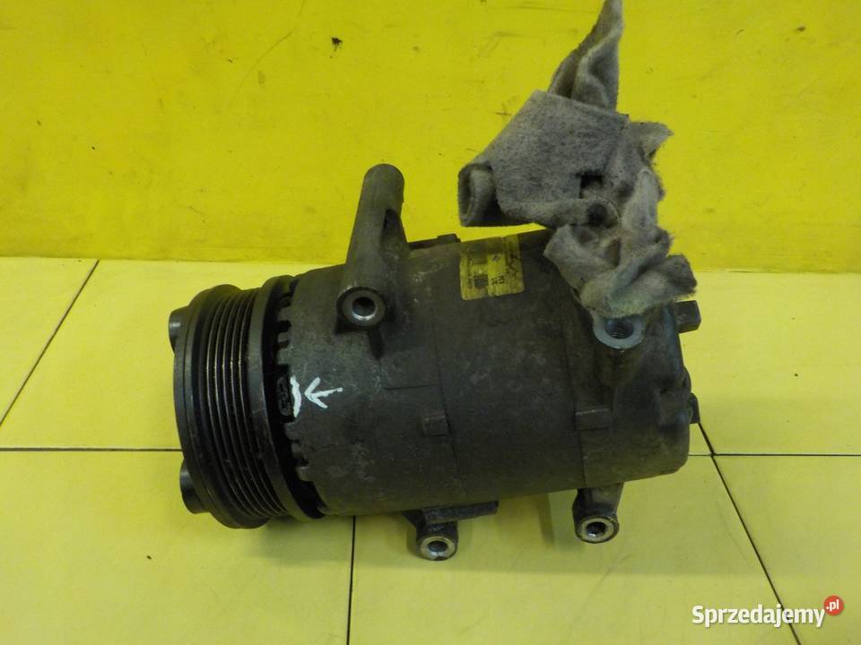 FREELANDER 2 II 22 TD4 09r 160 sprezarka świętokrzyskie Suków