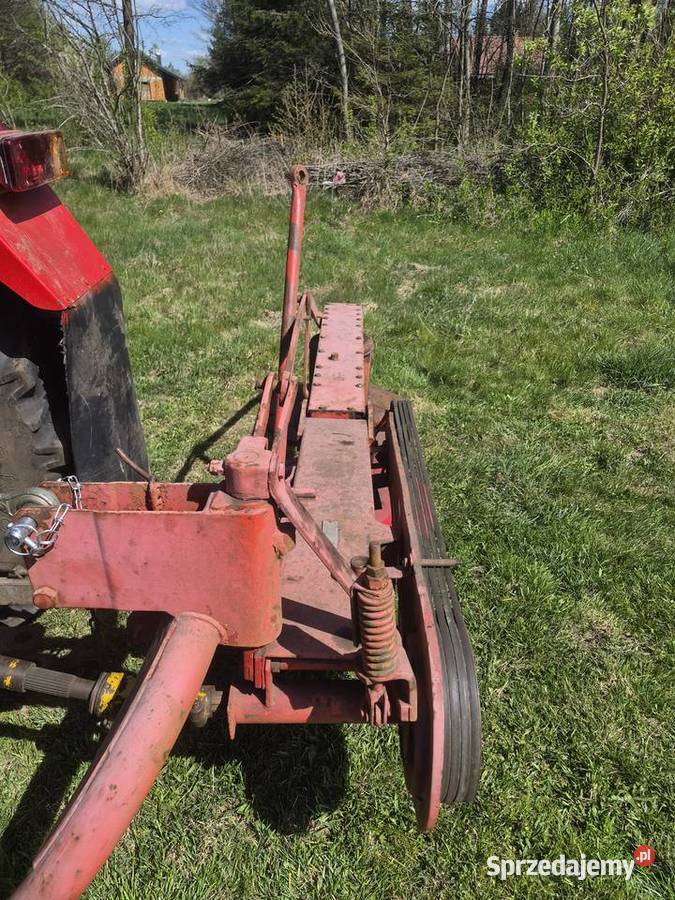 Kosiarka rotacyjna Famarol Słupsk mazowieckie Kozienice sprzedam