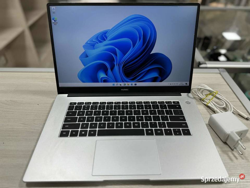 Laptop Huawei MateBook D 15 BoBWAH9 156 Elbląg