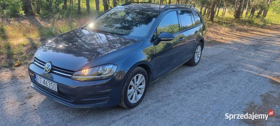 Volkswagen Golf immobilizer Volkswagen Tarnobrzeg
