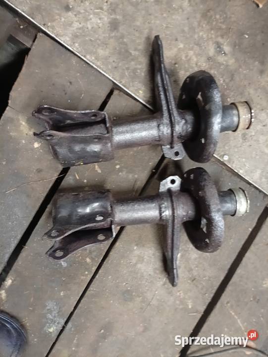 Obudowy amortyzatorów golenie audi 80 b4 Gorlice