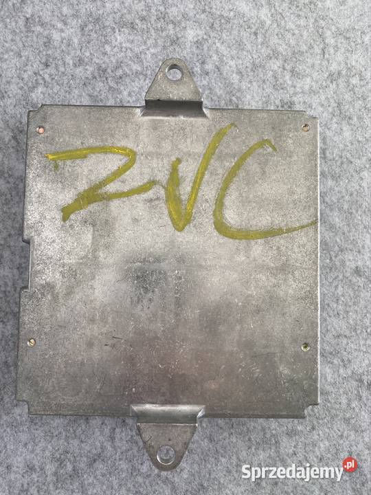 Komputer ECU Sterownik silnika Honda Accord VII Słubice