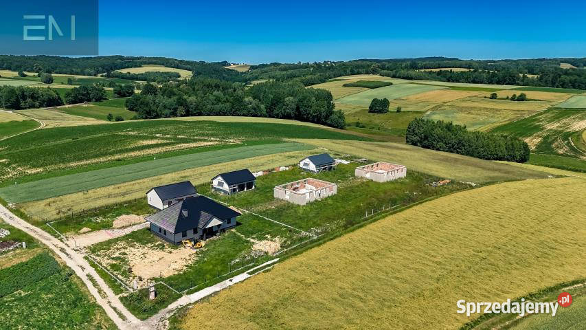 Dom wolnostojący Grodzisko 11412m2 Sprzedaż