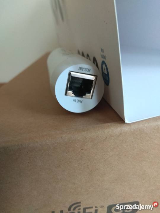 Przetwornica napięcia 8023af na 24 volt Kraków
