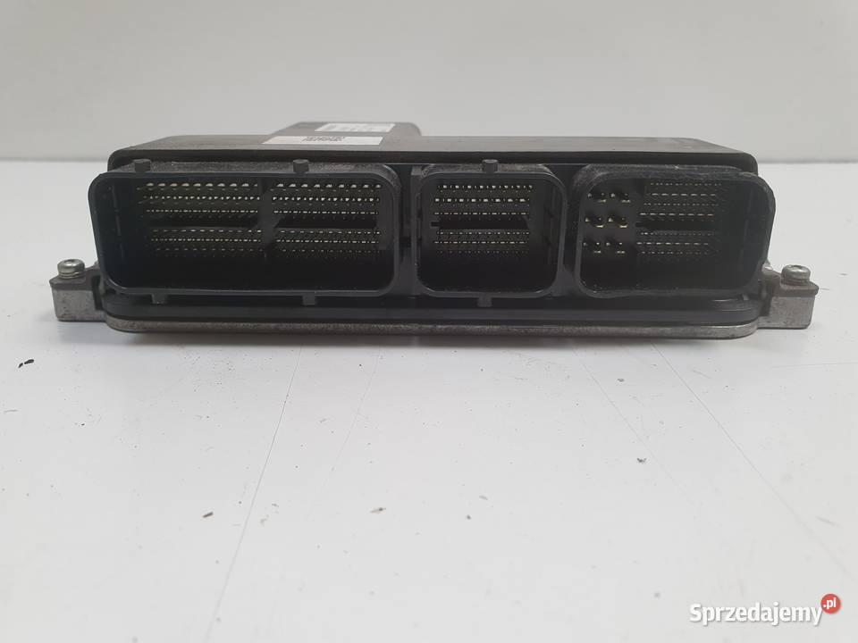 Volvo V90 XC40 XC60 II 20 T4 STEROWNIK SILNIKA Komputery