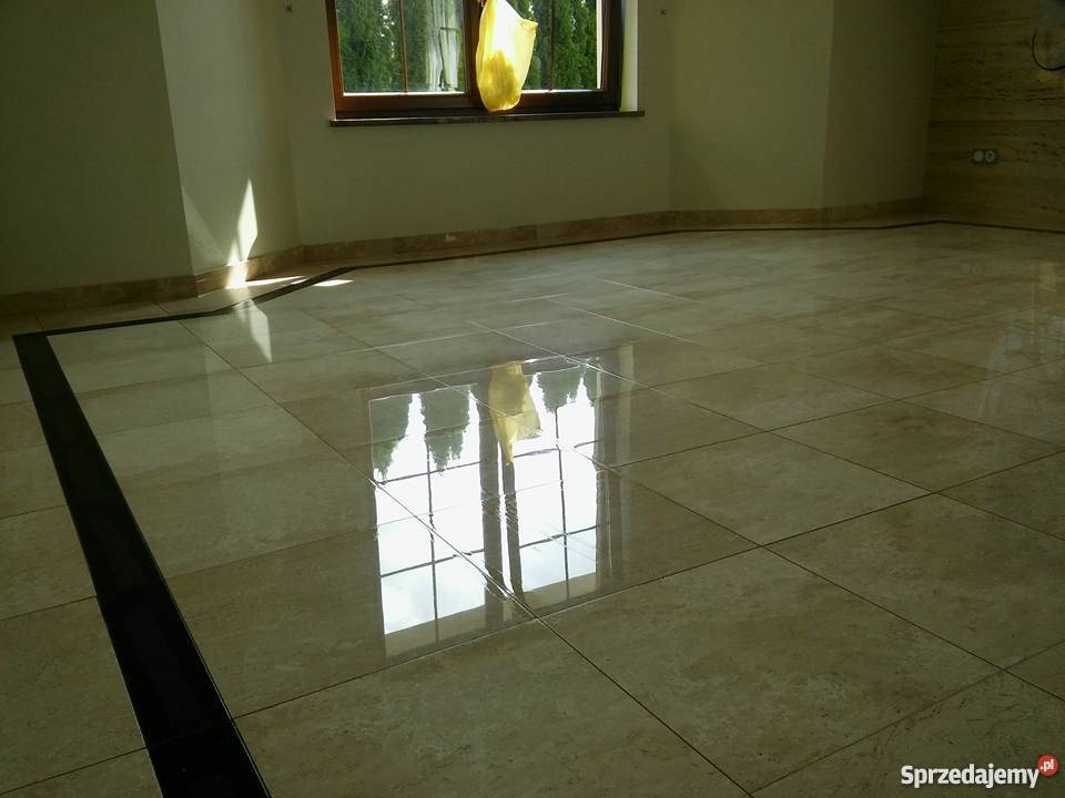 Renowacja marmuru szlifowanie lastryko Usługi dla domu Wrocław