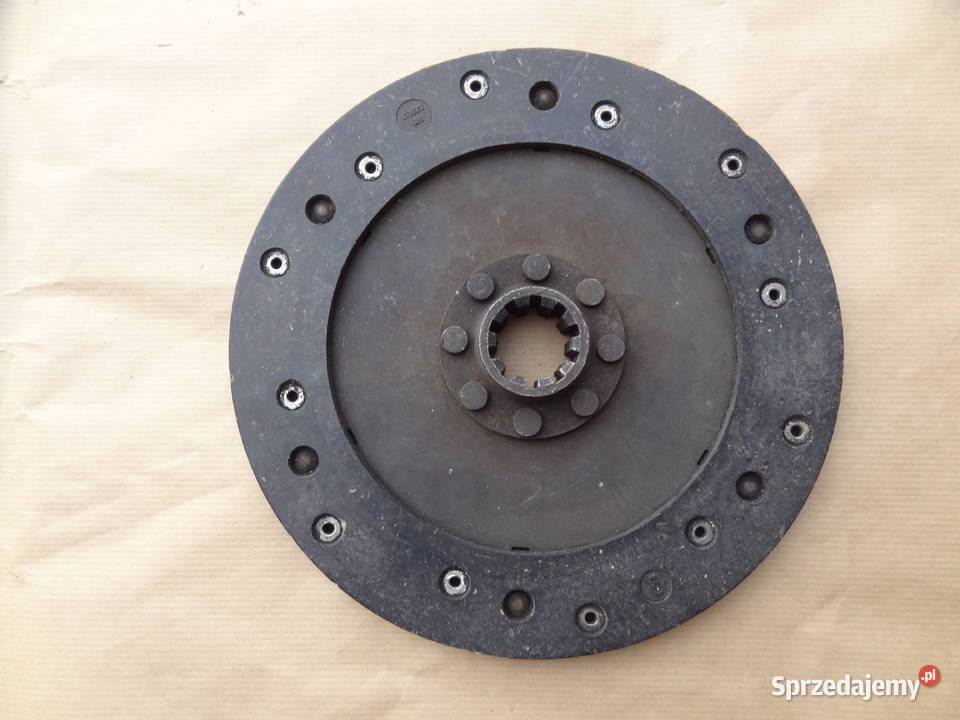 Tarcza sprzęgła 225Z TGL RNK tarcza sprzęgłowa Rzeszów