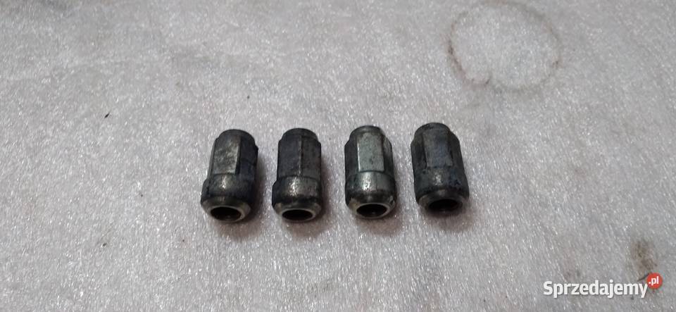 Nakrętki Koła Tył Honda VFR 800