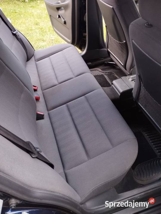Audi A4 18 125 1998 Solec nad Wisłą sprzedam