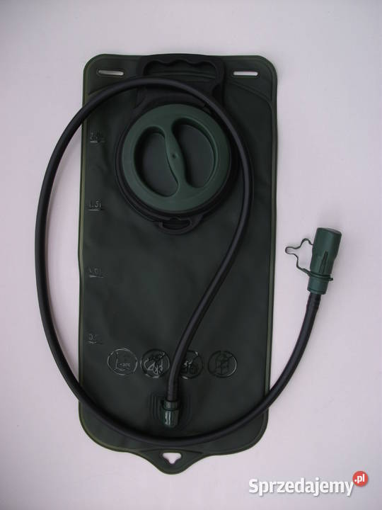 Hydro Pack Bukłak Hydropak 2LTorba na Wodę Sieradz
