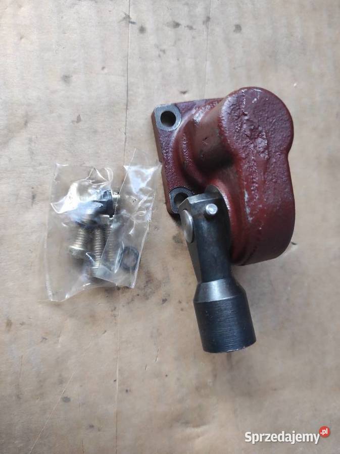 Kołpak rozdzielacza RBS Ursus 1224 Warszawa sprzedam