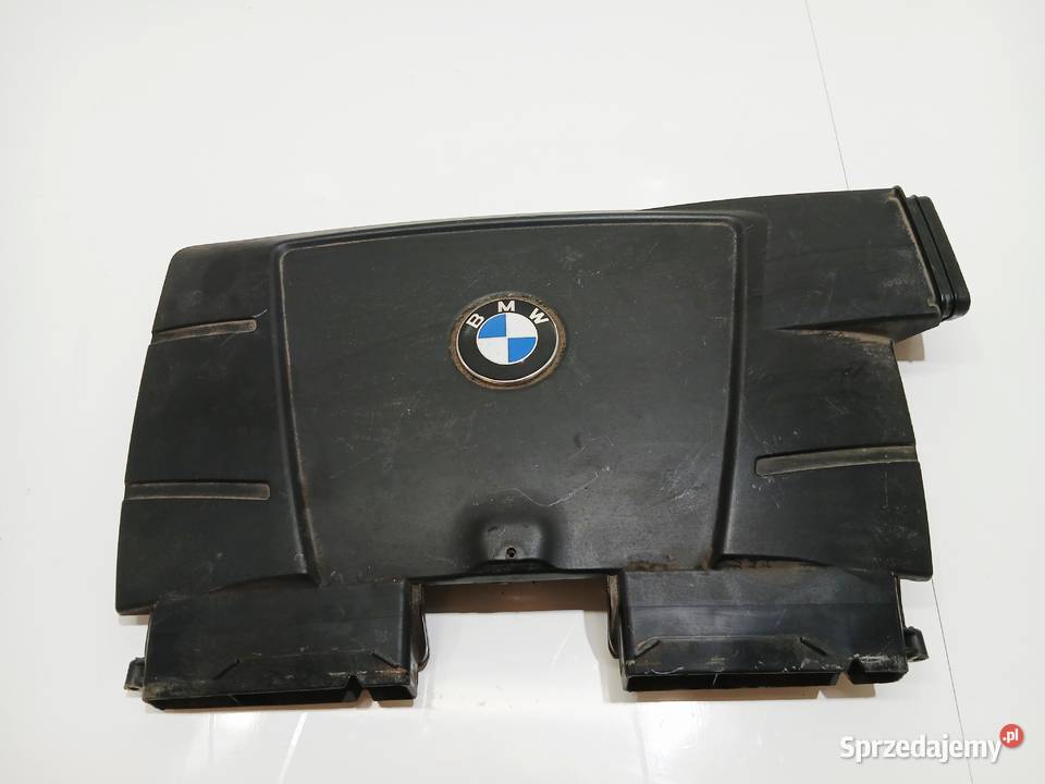 KANAŁ WLOT POWIETRZA BMW E90 E92 LCI N43 7560918 Strzyżewice sprzedam