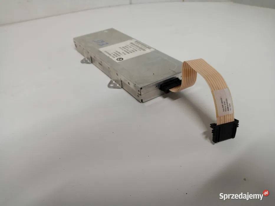 BMW 7 E65 E66 Moduł Tuner wzmacniacz anteny osobowe Bydgoszcz