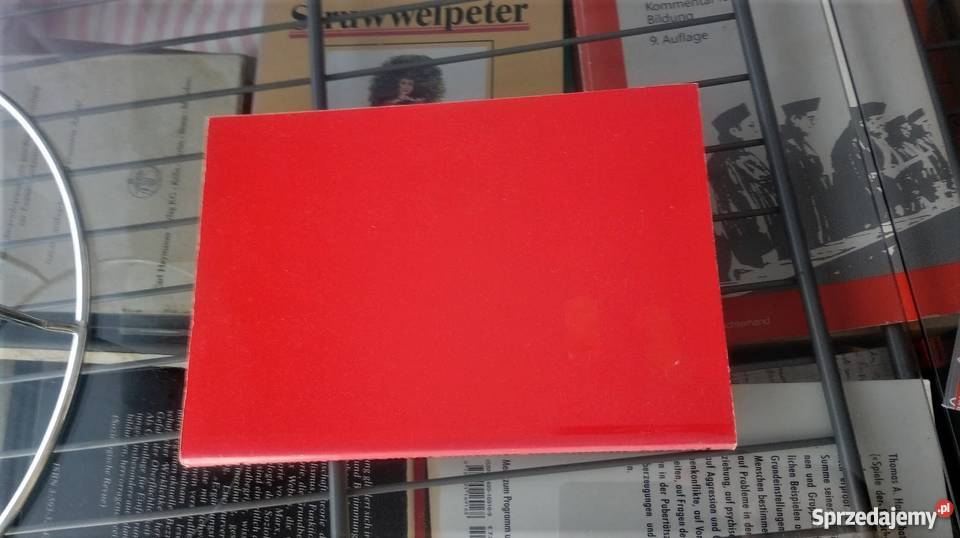 Polskoniemiecki słownik form czasownikowych Ch Poznań