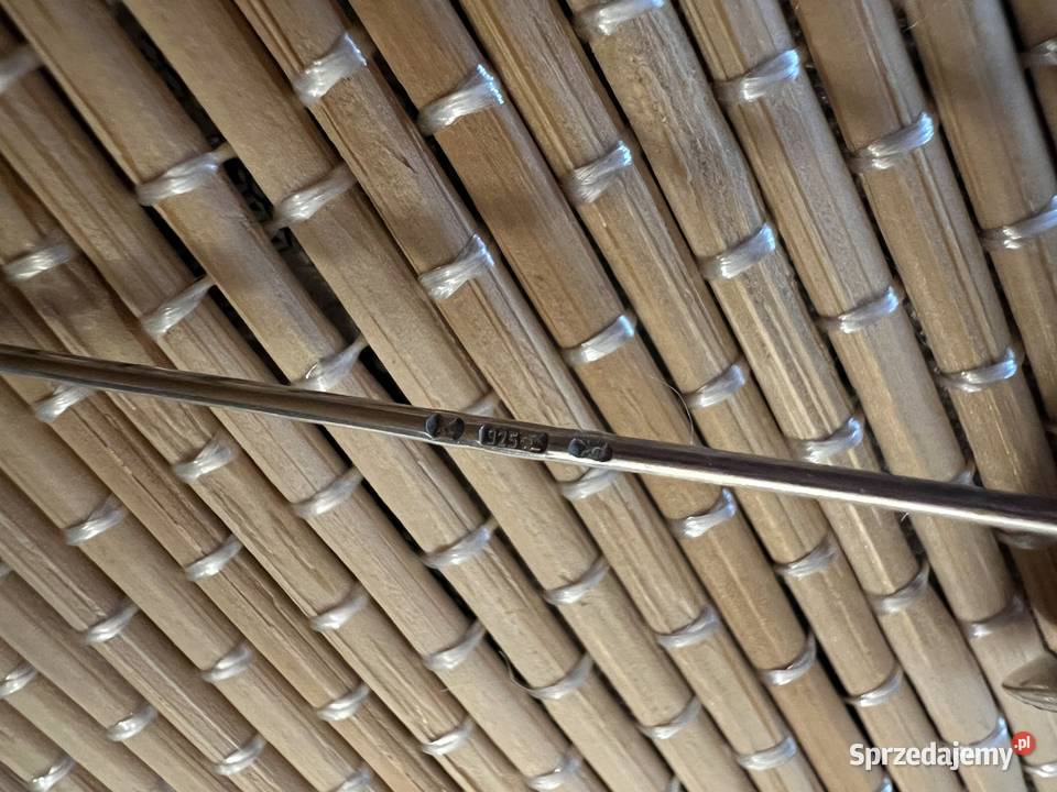 Srebrna brosza broszka muszla abalone onyks srebro mazowieckie Warszawa sprzedam