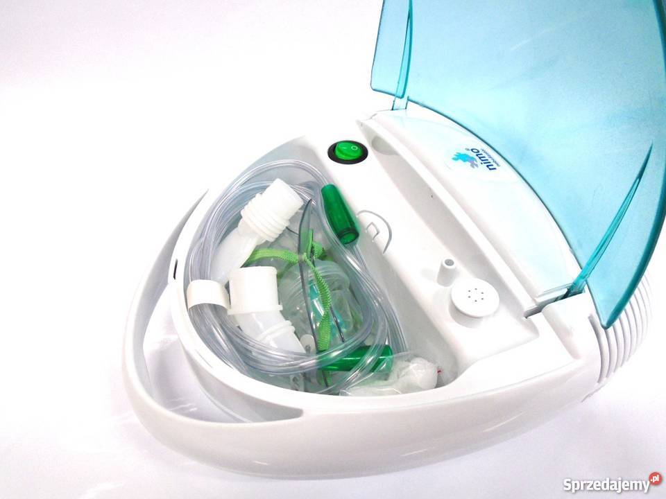 Inhalator NIMO SKY ciągła zachodniopomorskie Koszalin