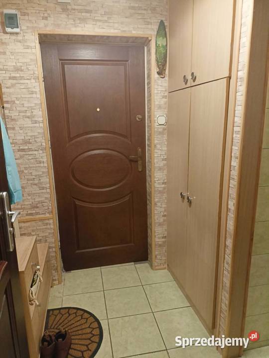 Mieszkanie kawalerka 33m2 balkon Milejów-Osada