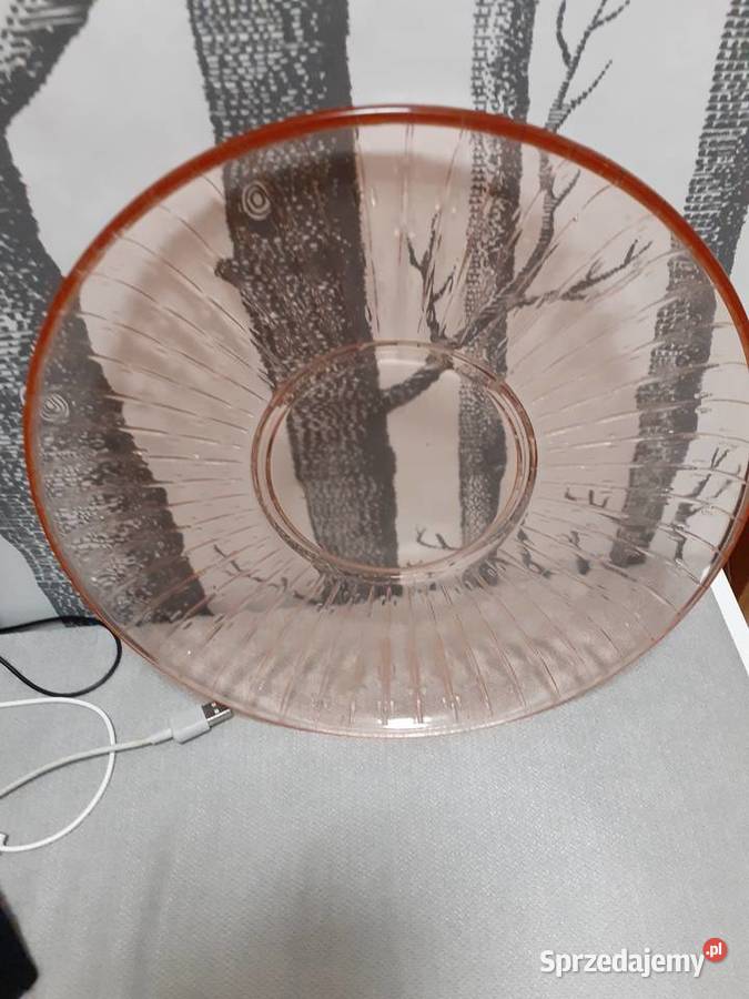 Patera 29 Lososiowa Hortesia Warszawa sprzedam