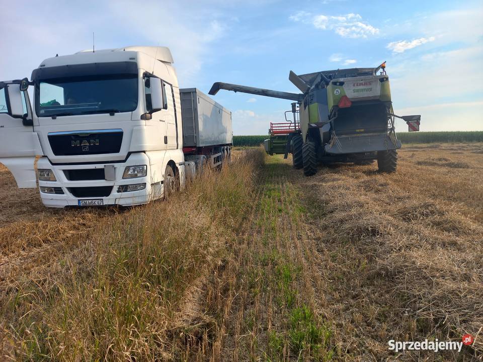 Usługi wanna Zboże węgiel kamień śląskie Mikołów