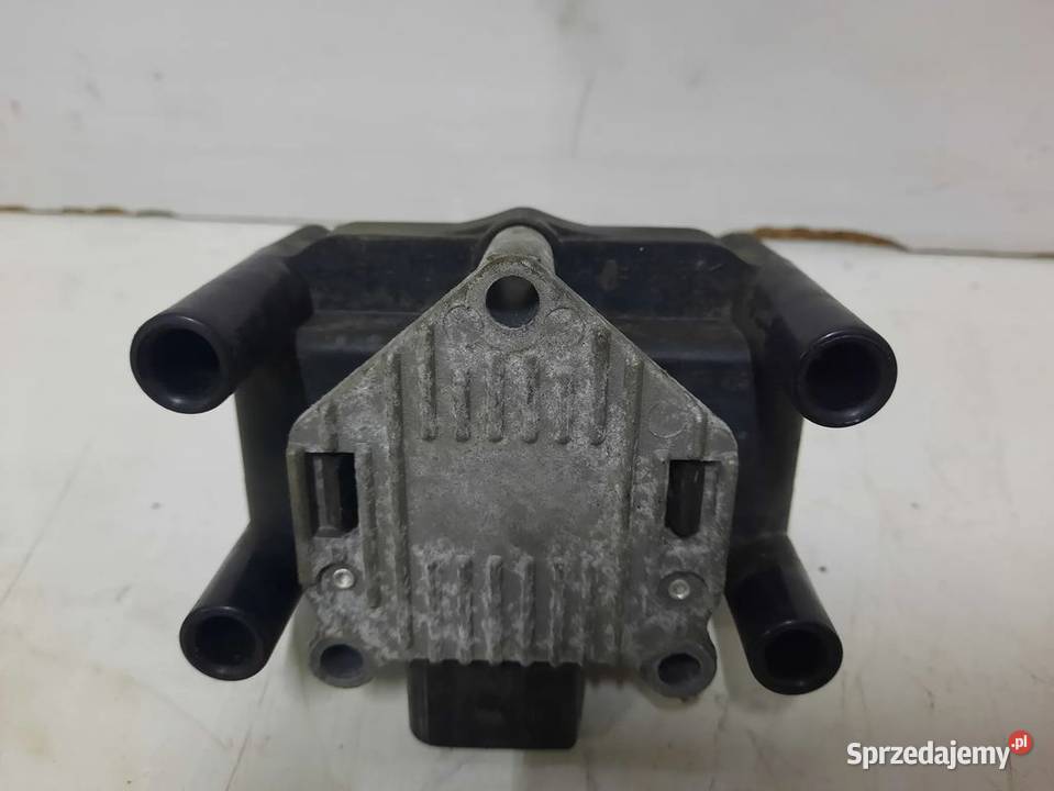 VW SKODA SEAT 12 14 16 CEWKA ZAPŁONOWA Akumulatory Włoszczowa sprzedam