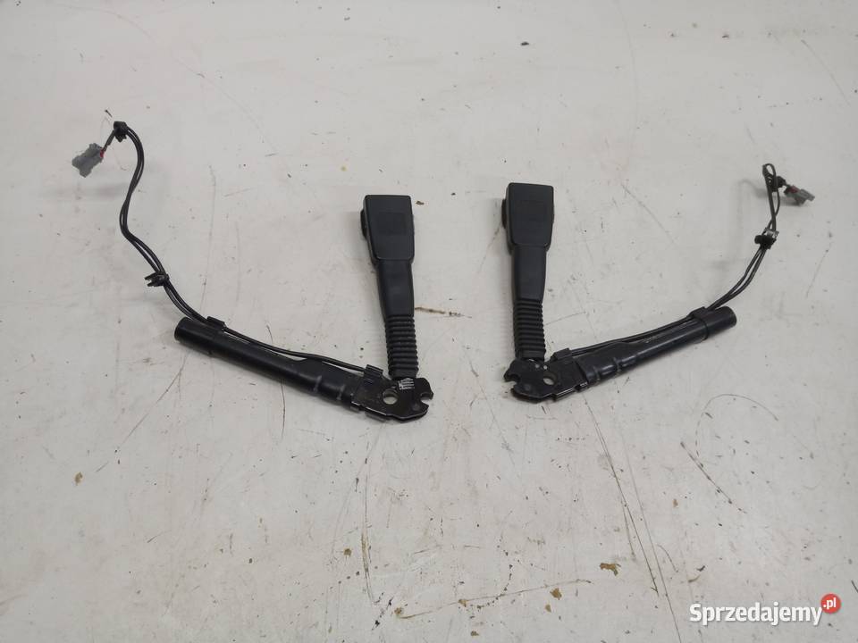 BMW E90 E91 E87 E82 E84 E92 Napinacz pasa przód Bydgoszcz