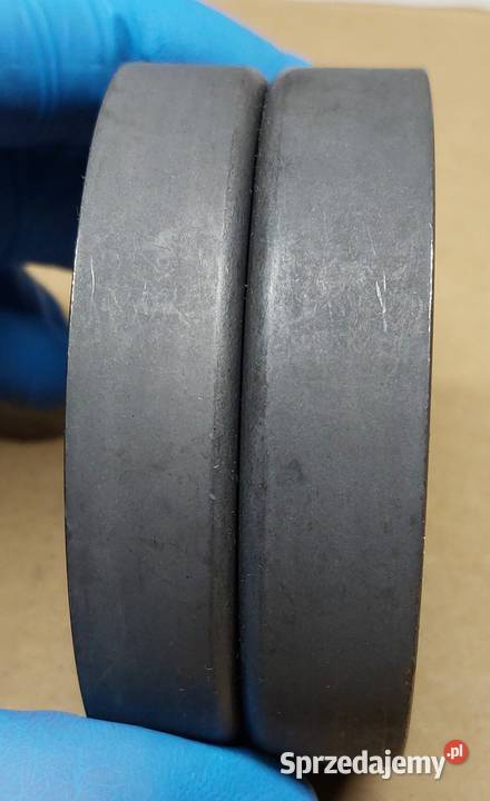 ROLKA NAPINACZA PASKA 70X275X17 HYUNDAI KIA 20 Mielęcin