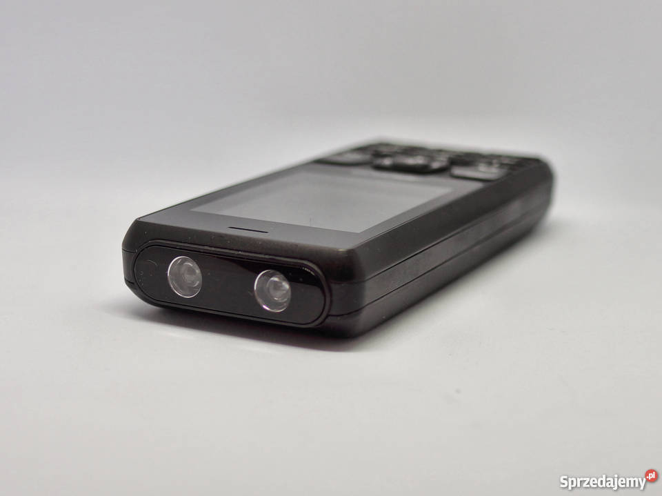 Telefon Archos f24 PowerBank Dual Sim Latarka Krosno