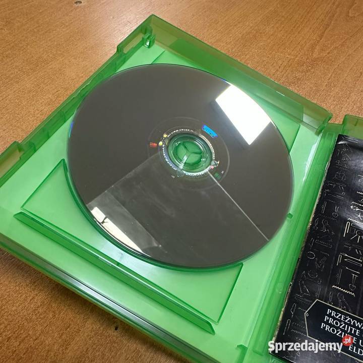 Gra na Xbox One Assassins Creed Origins