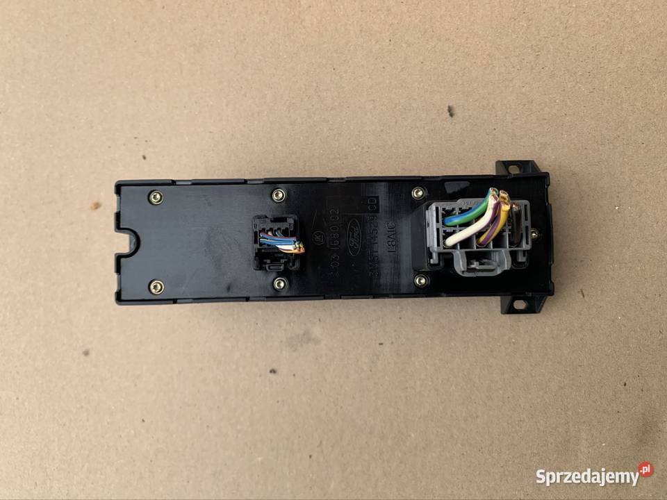 3M5T14529 panel szyb lusterek ford focus mk2 c Szczecin