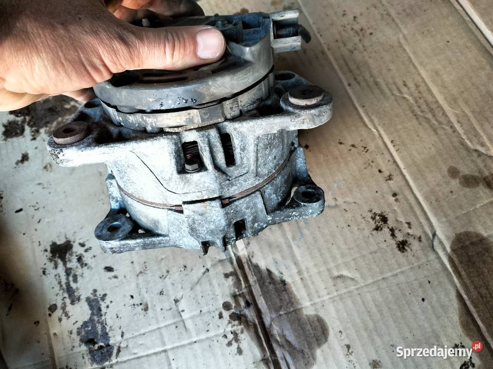 FORD COUGAR MONDEO MK1 MK2 20 ALTERNATOR Kamień-Kolonia